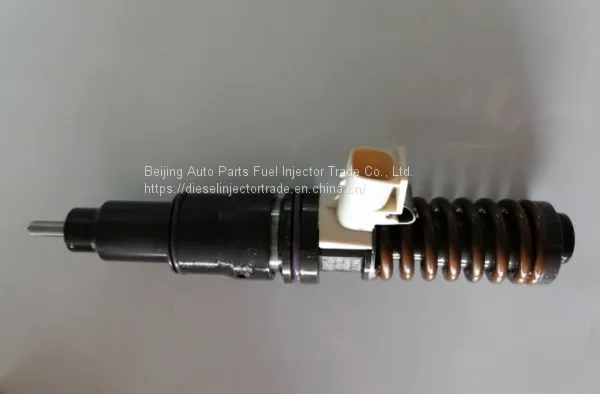 Volvo Injector Wholesale Explosion Models Volvo Injector Nozzle Assembly 3801144