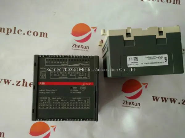 CI920AS ABB Communications Interface Module