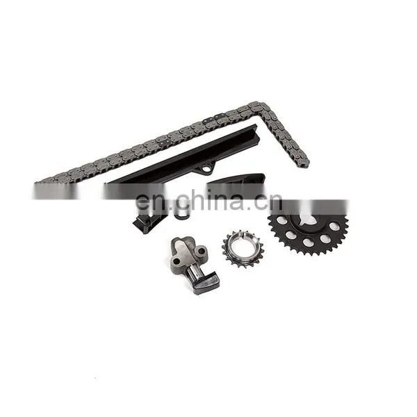 XYREPUESTOS AUTO ENGINE PARTS Repuestos Al Por Mayor Timing Chain Kit De Tiempo Prado/meru 3RZ 13506-75020 For Toyota photo-2