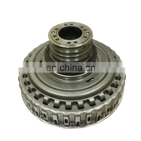 0B5 DL501 Dsg Automatic Transmission Clutch Kit Plate Dual Wet Gearbox Fit For Audi A4 A5 A6 A7 Q5 7-Speed Dsg Gearbox Clutch