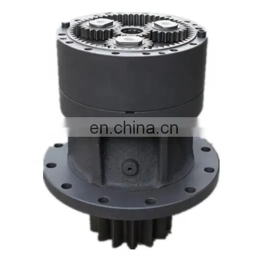 Excavator Hydraulic Parts CX210 Swing Device LN00111 CX210 Swing Gearbox photo-4