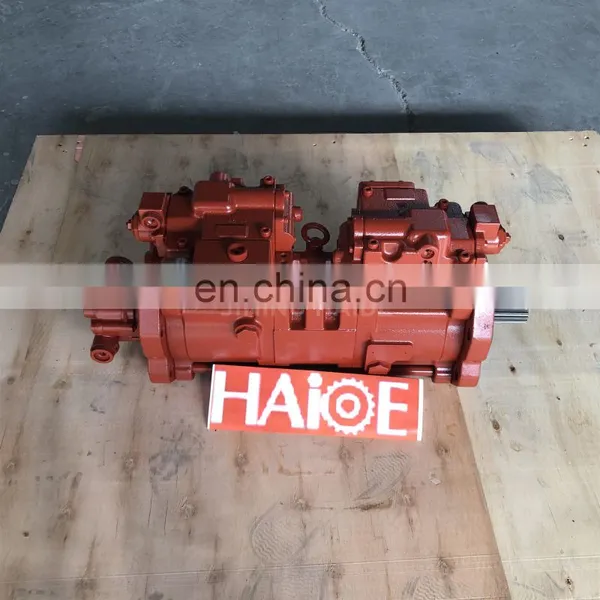 2401-9236B Solar 150LC-V SL150LC-V Hydraulic Pump photo-6