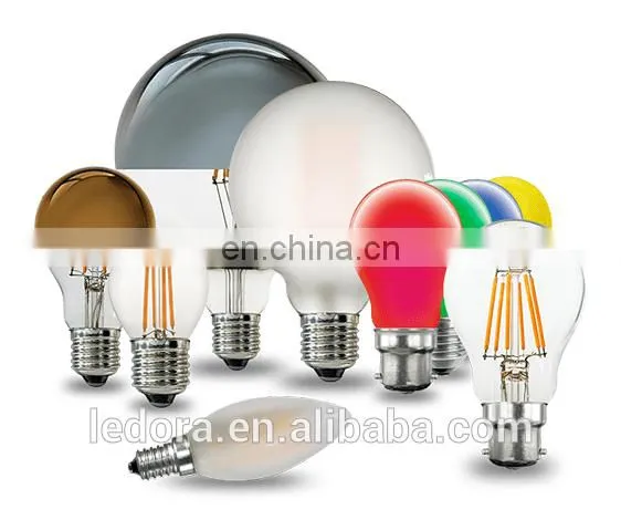 Edison Style Led Vintage Bulb E26 E27 2200k 2500k 2700k Dimmable 12v dc 120v 230v Led Light Bulb photo-3