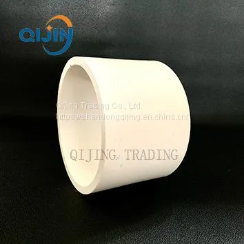 Steel Pipe With Lining for Pneumatic Conveying System photo-2