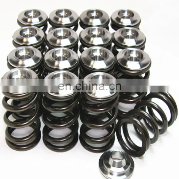 Modified Part Inlet Exhaust Engine Valve For Mitsubishi ASX 1.6 MIVEC 16V Outlander PHEV 4A92 4B11 4G63 4G64 SMR994497 SMR994498 photo-7
