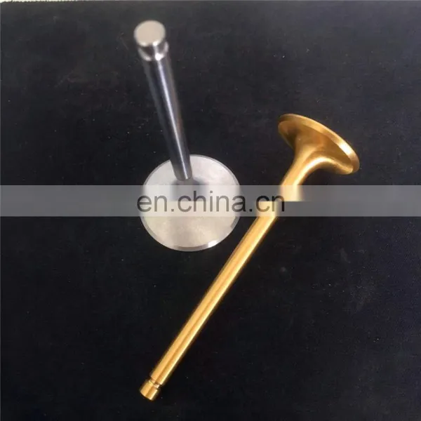 Intake Exhaust Engine Valve for Alfa Romeo JTD 1.9 2.4 156 932 147 159 Breta gt Spider Fiat Diesel Car Engine Parts photo-7