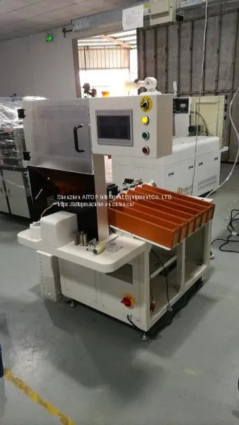 Factory Price 6 Channels 18650/26650/32650 Lithium Battery Sorter Tester & Battery Sorting Machine for E-Vehicles Battery photo-2