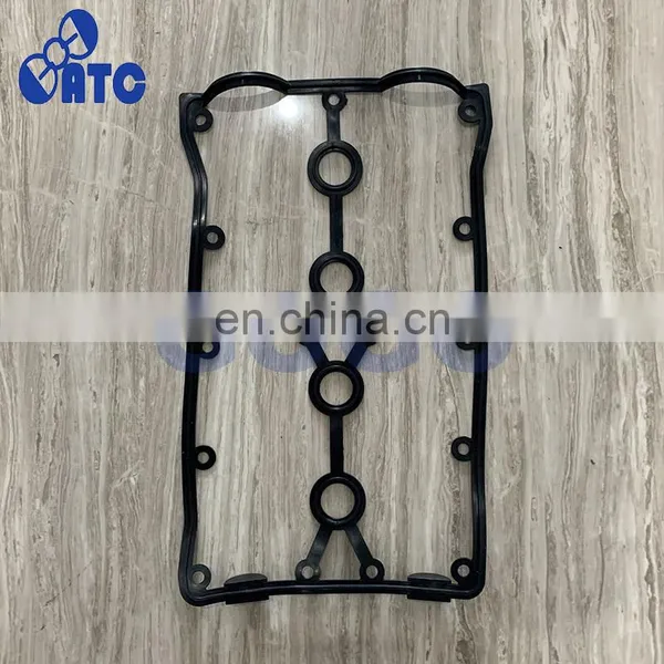 Auto Engine System Truck Parts Engine Valve Cover 96473698 96353002 For Buick Excelle 1.6L Chevrolet Aveo 2004-2005 1.6L photo-5