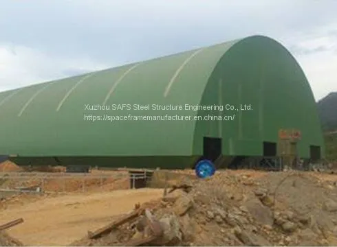 Venezuela ANDINOSA 3400TPD Clinker Cement Production Line Project photo-4