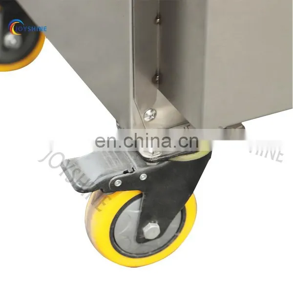 French Cabbage Fry Salad Cut Knife Cutting Fruit and Vegetable Cutter Machine photo-6