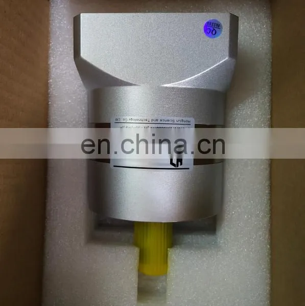 Harmonic Drive Gear Box Planetary Gear Reducer Stepper Motor Nema23 90mm PLE 90 10:1 Ratio photo-6