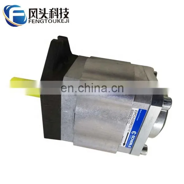 Germany Eckerle EIPC3 Series Hydraulic Gear Pump EIPC3-050RK23-10 photo-2