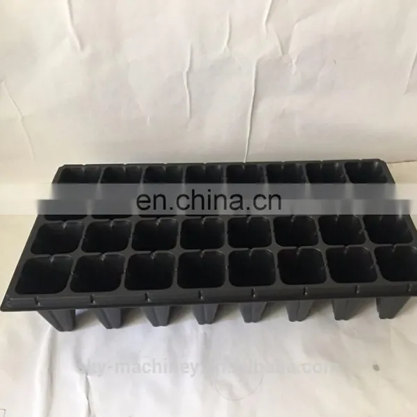Plastic Tree Seed Tray photo-5