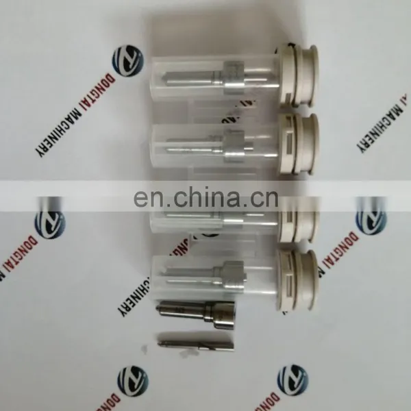 Common Rail Injector Nozzle H364 for Injector 28264952 25183185 photo-5