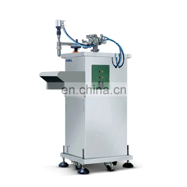 Factory Direct Juice Filling and Sealing Machine Packing Capping in Stock photo-2
