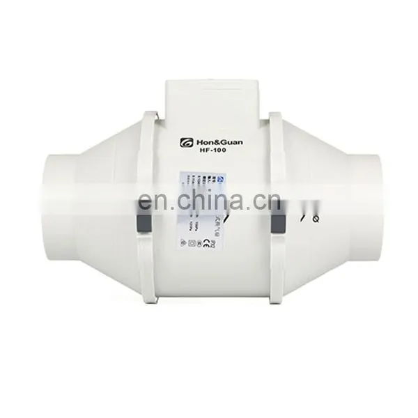 High Performance Ventilation Exhaust Fan Exhaust Industrial Fan photo-3