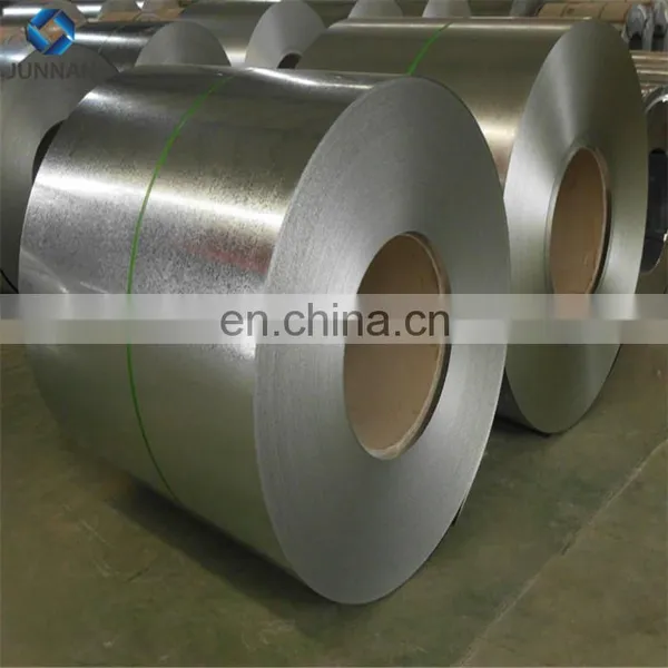 Prime Quality Galvanized Steel Coil PPGI Low Price Hot Dip Gi Galvanized Steel Coil photo-3