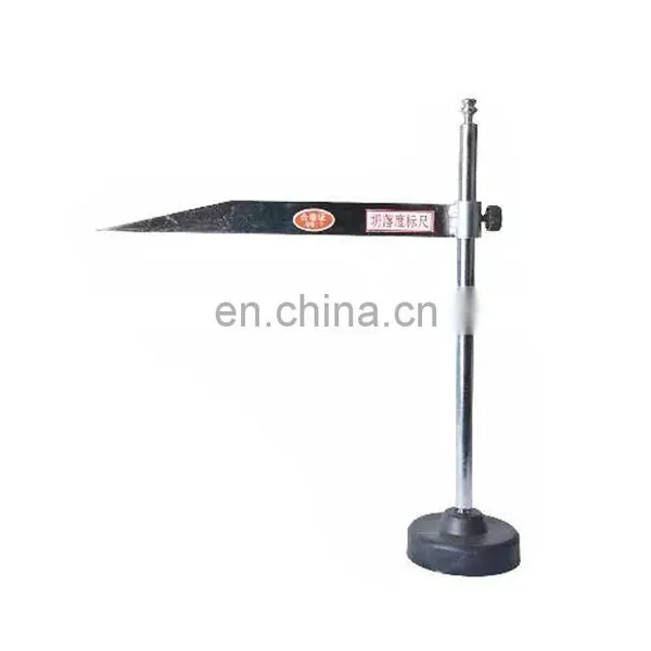 Steel Concrete Slump Cone Test Set photo-2