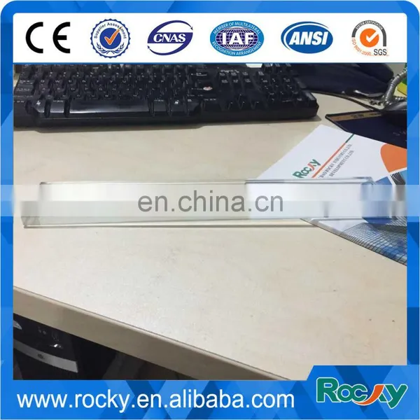 Qingdao Rocky High Quality Best Price 2mm 3mm 5mm 6mm 8mm 10mm 12mm 15mm 19mm Tinted Float Glass photo-3
