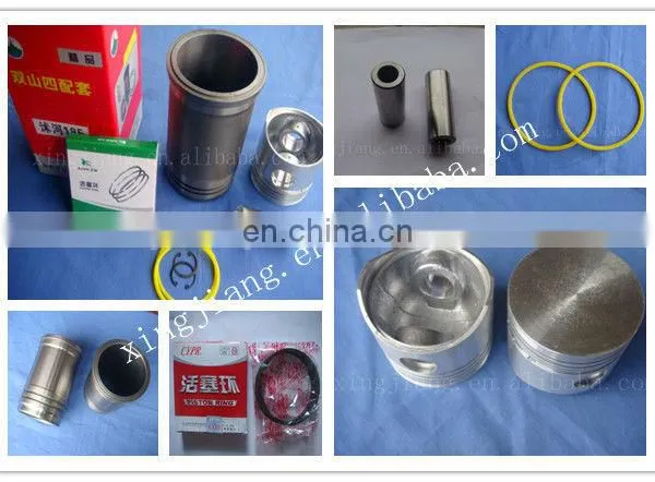 Diesel Engine Spare Part for R175