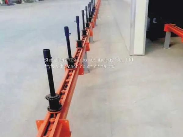 Pipeline Line photo-4