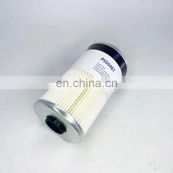 Trucks Fuel Filter Water Separator Filter FS19728 FS19624 P550467 photo-4
