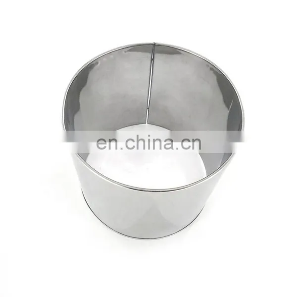 304 Stainless Steel Heating Element Mica Band Heater photo-6