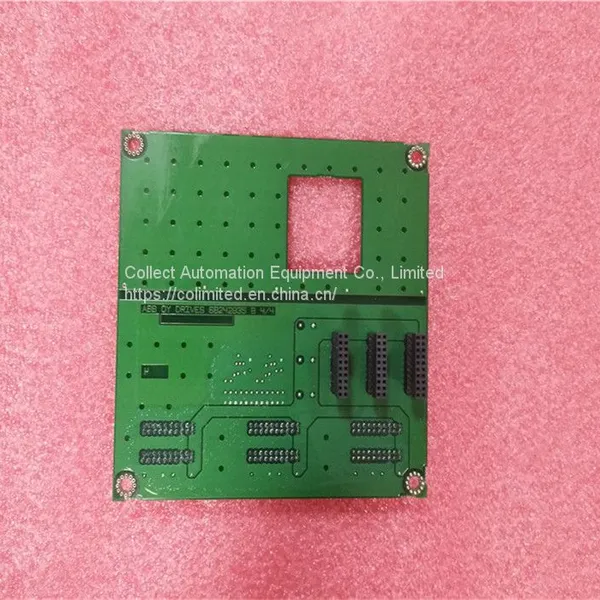 ABB AGBB-01C IN STOCK NEW ORIGINAL GUARANTEE photo-3