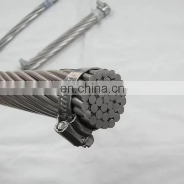 Best Price Bare Conductor AAC 185mm2 photo-3
