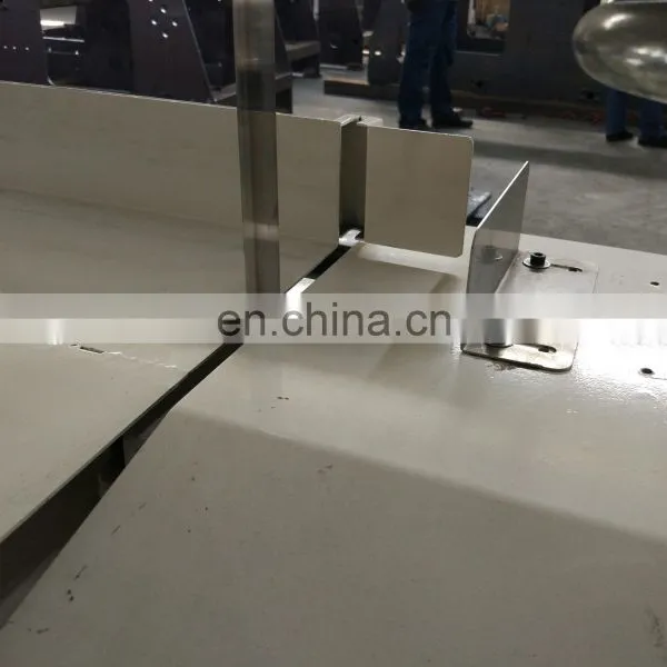 Semi Automatic Easy Operation Toilet Roll Paper Cutting Machine photo-2
