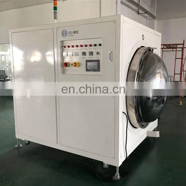 Low Price Bubble Remover Autoclave Air Removing Bubble Machine Air Compressor Defoaming Pump Air Bubble Removing Machine photo-2