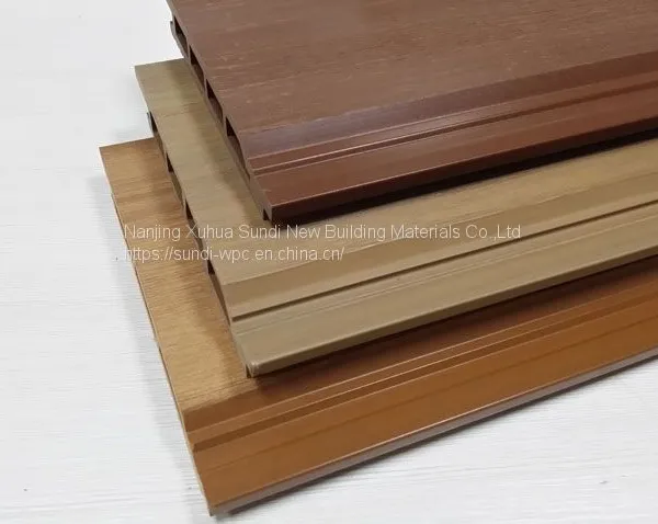 Traditional Cladding