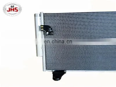 High Quality Wholesale Automotive Parts Air Condition Condenser for HILUX VIGO KUN16 KUN26 OEM 88460-0K010 photo-4