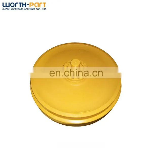 D8K Idler for High Quality Bulldozer Spare Parts photo-3