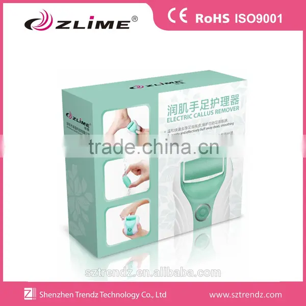 Perfect Foot File Callus Remover photo-6