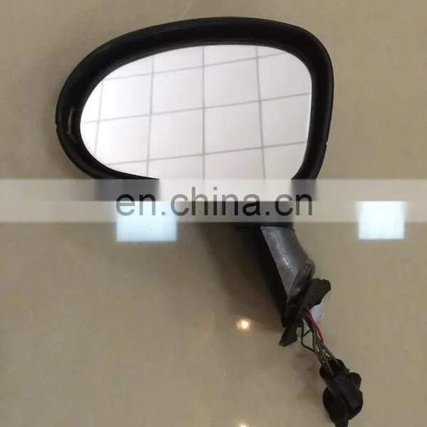 JH01-MTZ01-013L,CHEVROLET MATIZ 01 II DOOR MIRROR WITH LAMP OEM: R963143846 L963143845