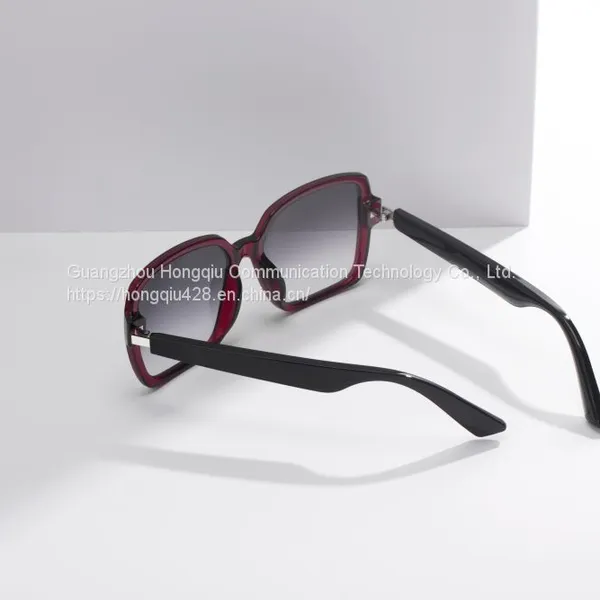 Smart Bluetooth Glasses photo-2