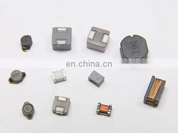 SMD Inductor HIgh Current Power Inductor 4R7 6R8 2R2 Inductor photo-4