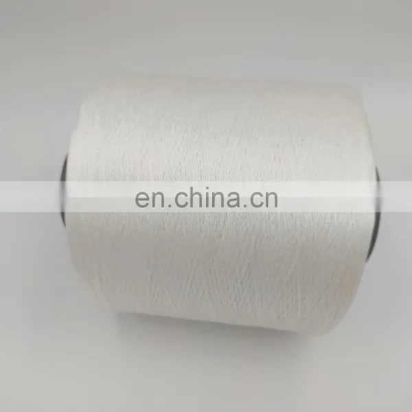 China Factory Directly Supply High Tenacity Dyeing Tube aa Grade 420d3 Polyester Thread Cone photo-4