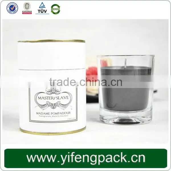 Guangzhou Yifeng Custom Candle Box, Paper Candle Box, Candle Packaging Box photo-4