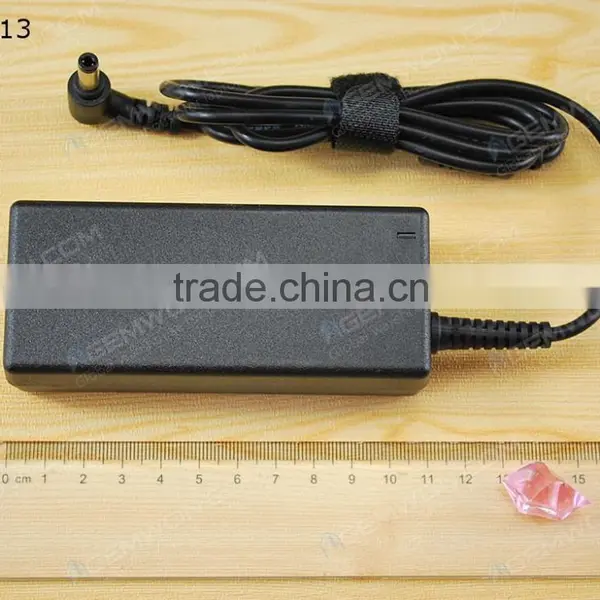 High Copy Laptop AC Power Adapter for Asus 19V 3.42A 5.5*2.5mm 65W photo-5