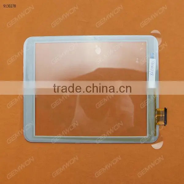 New Touch Screen For Asus MeMO Pad HD 8 ME180 White 8" photo-2