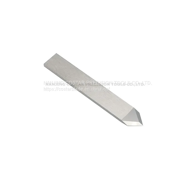ZUND CNC Cutter Oscillating Knife Blade Z10 Z20 Z28 Z46 Z71