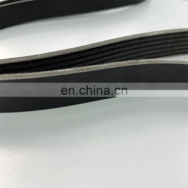Yibo 13-18 1.0 Fiesta 13 1.0 Focus 15 1.0 Auto Engine Spare Parts Generator Belt photo-4