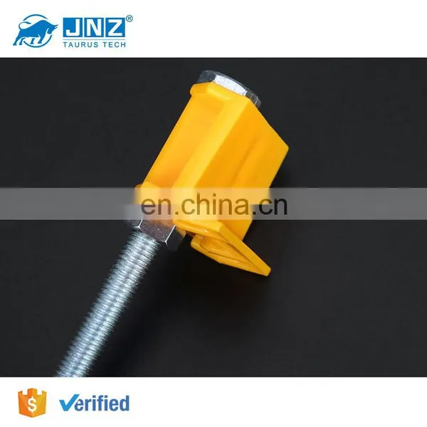 JNZ Wall Tiling Locator Tile Leveling System Ceramic Installation Tool Tile Height Locator photo-4