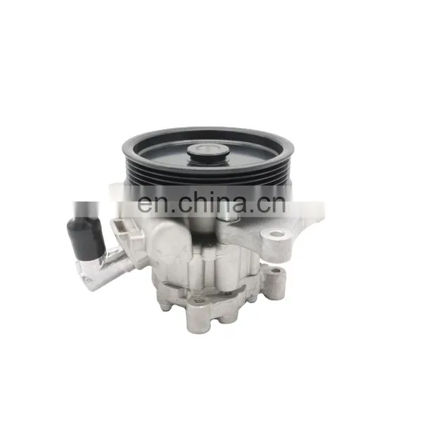 High Quality Automotive Power Steering Pump 0064663601 for Mercedes-Benz C-CLASS 2009-2014