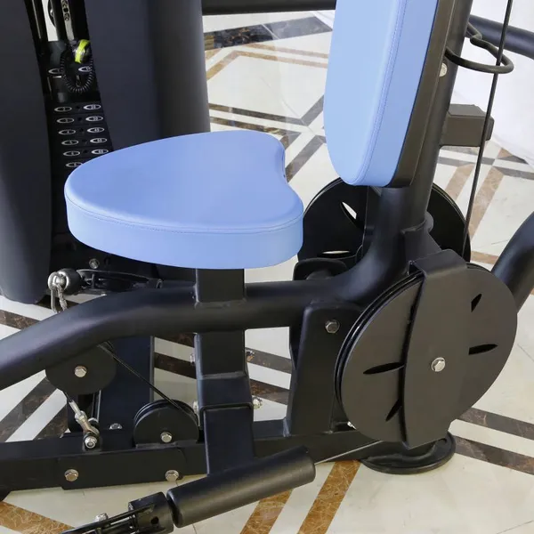 Commercial Gym Equipment / Exercise Equipment Seated Arm Curl / Preacher Curl photo-2