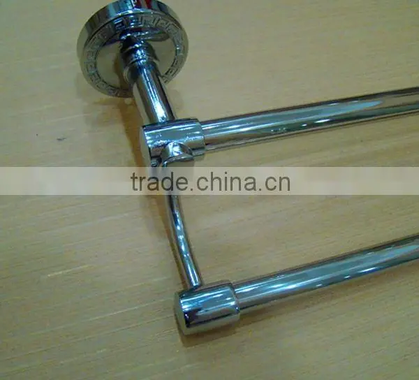 2015 Stainless Steel Bathroom Towel Rack Mounting Hardware Made in China photo-2
