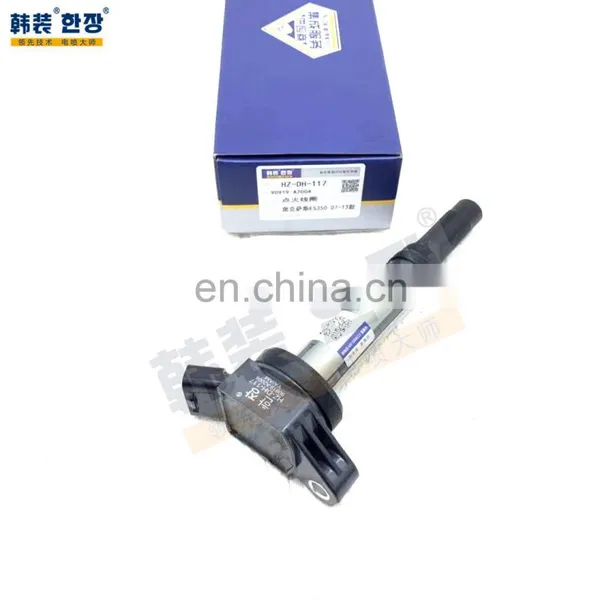 90919-A2004 90919-02255 Hot Sale Ignition Coil Fit for TOYOTA RAV 4 RAV 4 photo-3