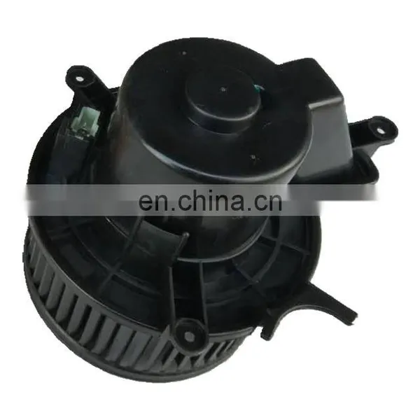 Dongfeng Dump Truck Heater Motor 8103150-C0100 photo-4